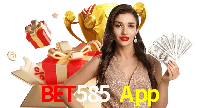 Bet585 App