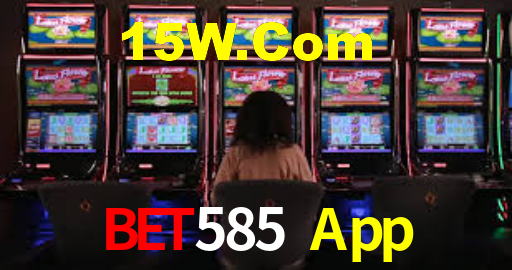 Bet585 App: Seu Especialista em Apostas Esportivas Brasileiras