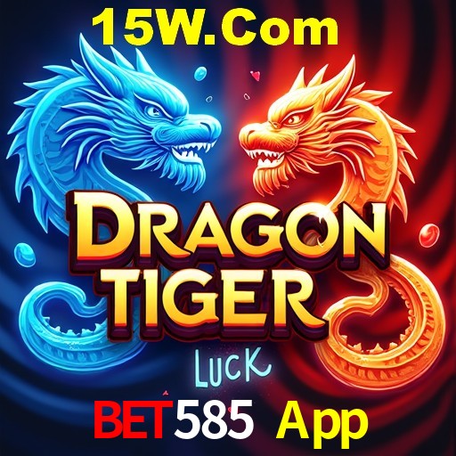 Quick Registration Bet585 App