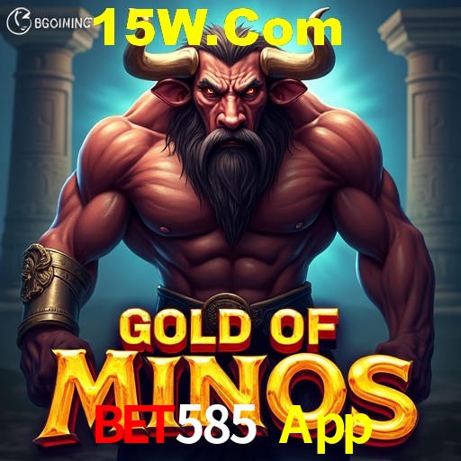 Flash Promotion Bet585 App