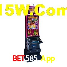 Blackjack Table Bet585 App