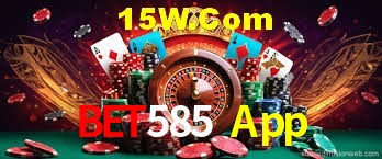 Bonus Features Bet585 App