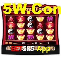 Bet585 App
