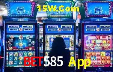 Live Casino Bet585 App