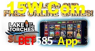 VIP Casino Bet585 App