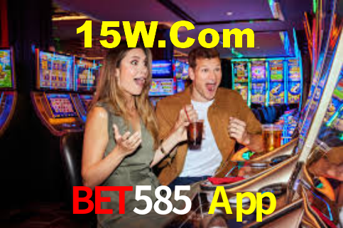 Bet585 Login