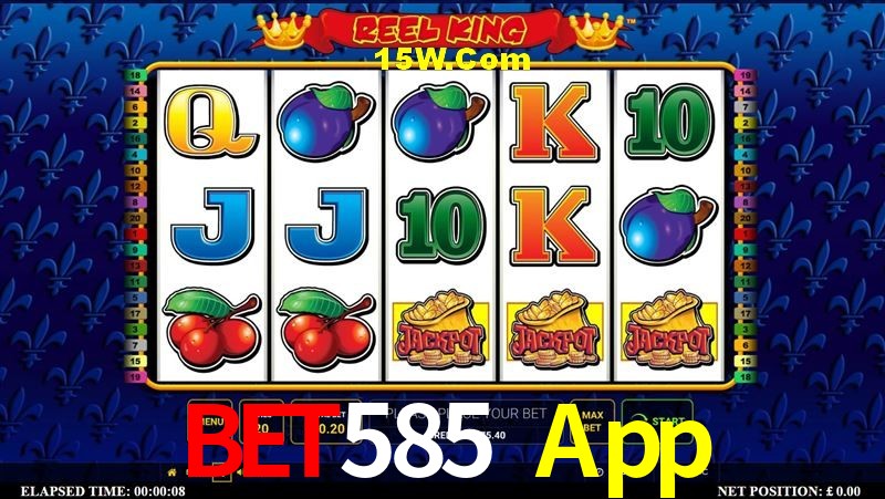 Games Directory Bet585 App