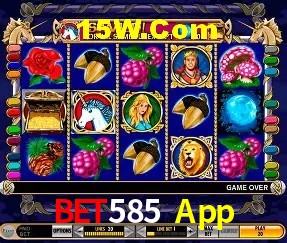 Games Directory Bet585 App