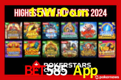 Bet585.Com