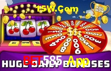 Player Reviews Bet585 App