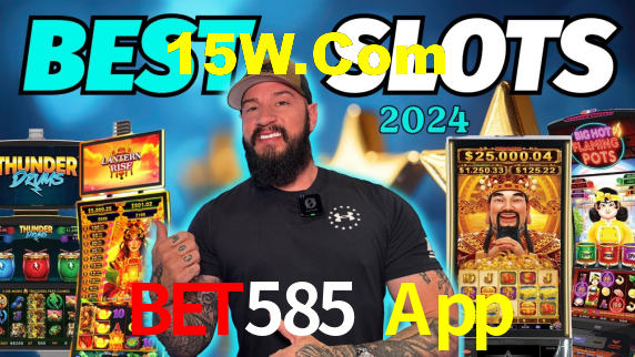 Bet585 App
