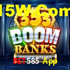 Programa VIP Bet585 App
