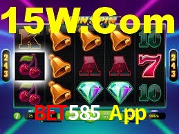 Bet585 App,Bet585 Login