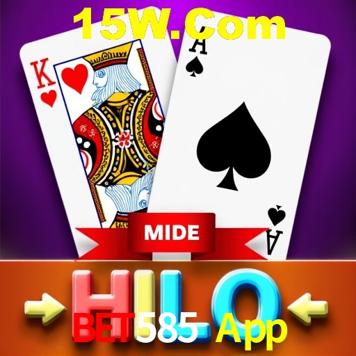 Spaceman Game Bet585 App