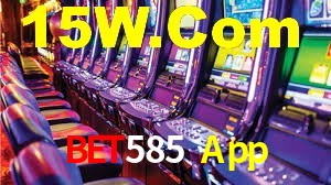 Bet585 App
