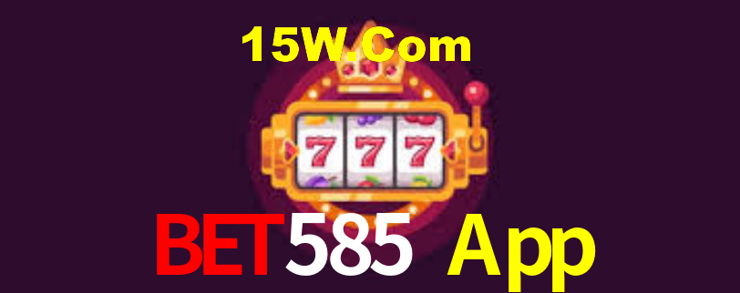 Bet585.Com