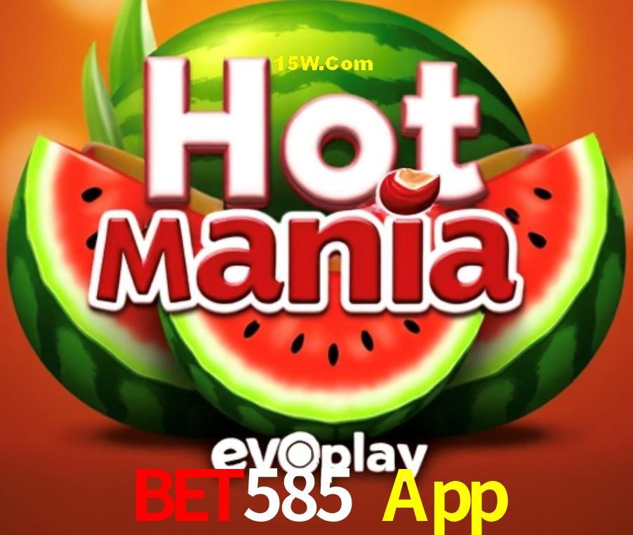 Basketball Betting Bet585 App