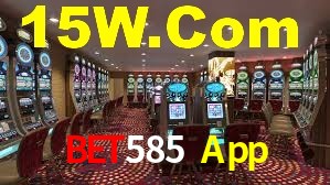 Live Casino Bet585 App