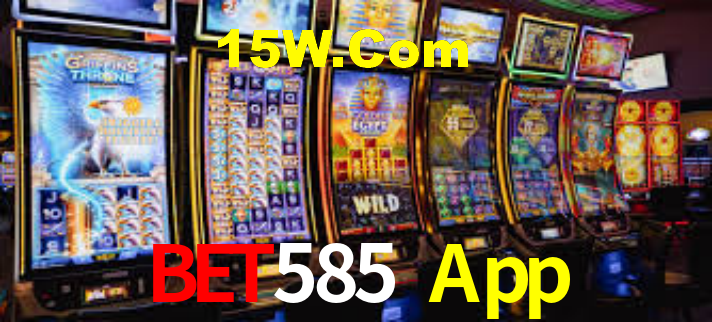 Instant EasyPaisa Bet585 App