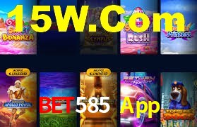 Bet585 App