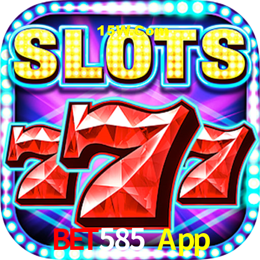 Game Providers Bet585 App