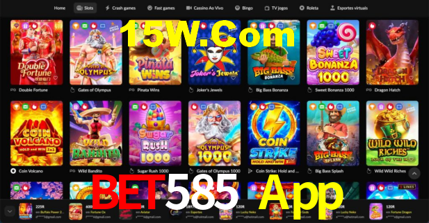 Bet585 App,Bet585 Login