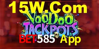 Daily Bonuses Bet585 App