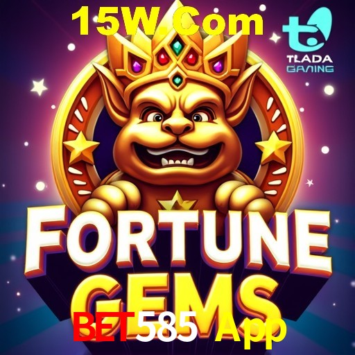 Platform Technology Bet585 App