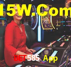 Daily Bonuses Bet585 App