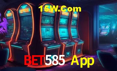 2FA Security Bet585 App
