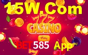 Spaceman Game Bet585 App