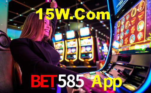 Bet585 App