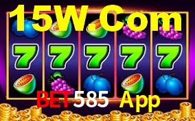 Bet585 Login