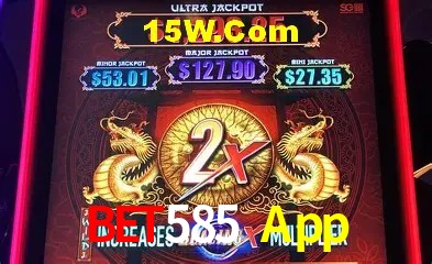 Slot Games Bet585 App