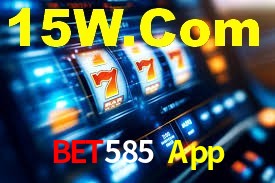 Sports Statistics Bet585 App
