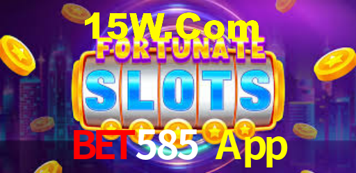 Bônus Generosos e Exclusivos no Bet585 App para Você!