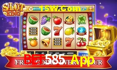 Sports Statistics Bet585 App