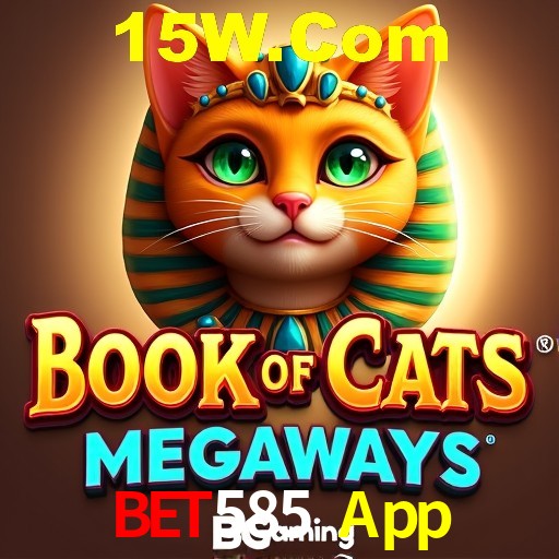 Apostas Esportivas na Bet585 App: Um Guia Completo
