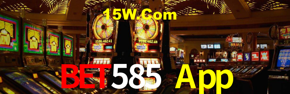 Bet585 App
