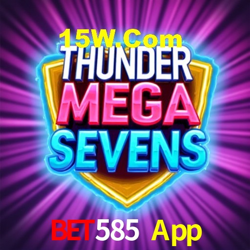 cassino Bet585 App