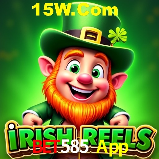 Weekend Specials Bet585 App