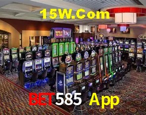 Weekend Specials Bet585 App