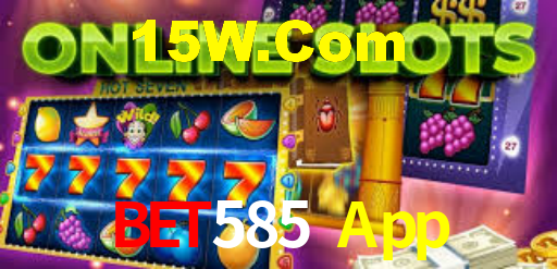 Bet585 Login