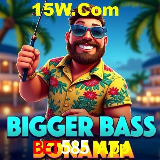 A Experiência Imersiva dos Cassinos Ao Vivo no Bet585 App