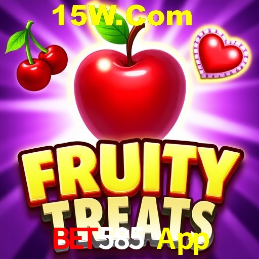 Seasonal Promotions Bet585 App